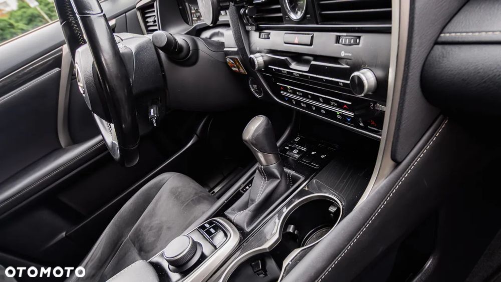 Lexus RX 200t / 300 Elegance - 14