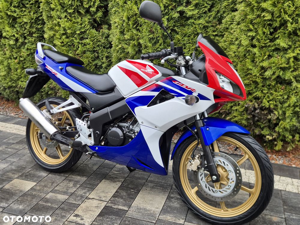 Honda CBR