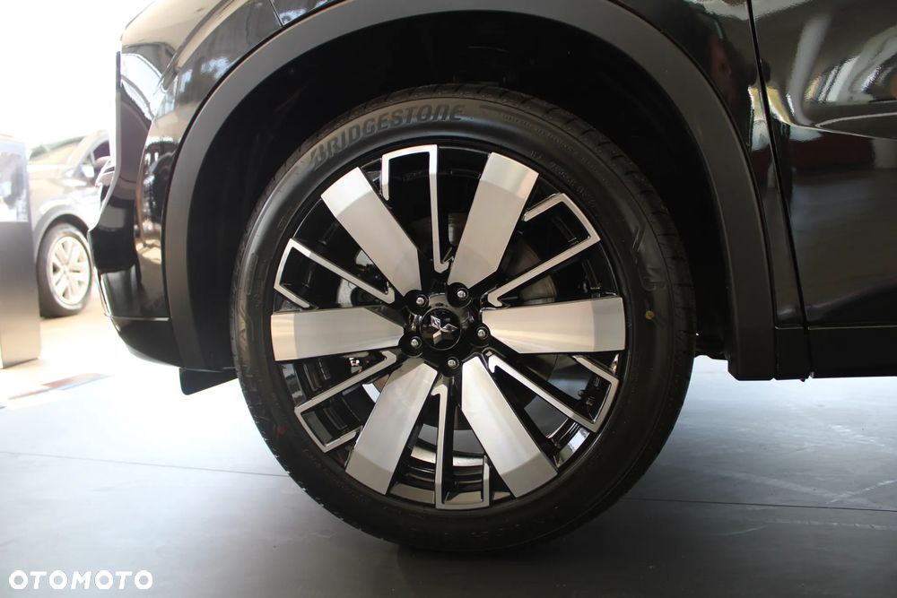 Mitsubishi Outlander Instyle - 7