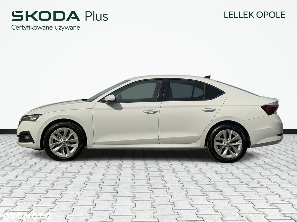 Skoda Octavia 1.5 TSI ACT Ambition - 9