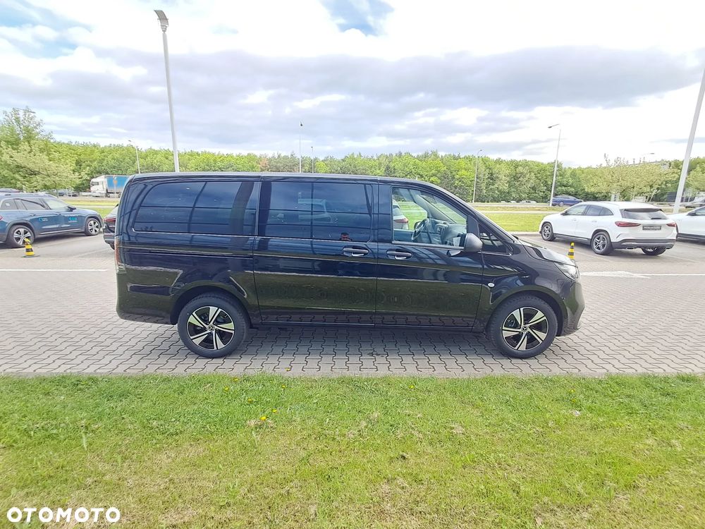 Mercedes-Benz Mercedes-Benz Vito 114 CDI Furgon PRO Long 3200 mm - 13