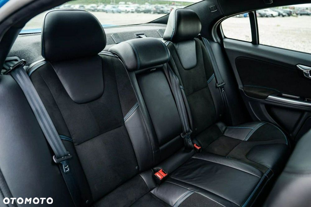 Volvo S60 Polestar - 22