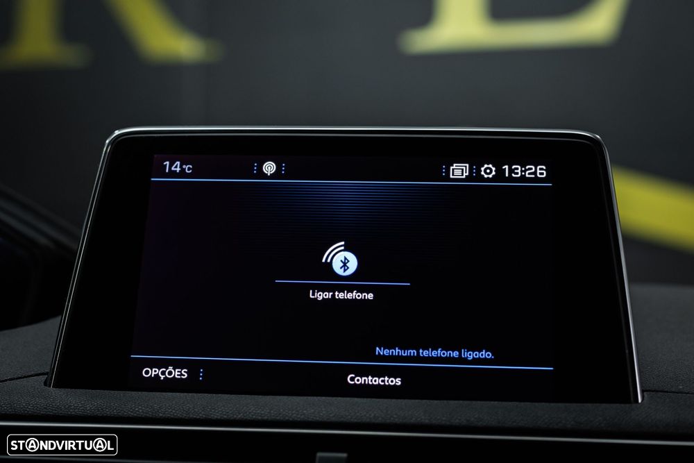 Peugeot 5008 1.5 BlueHDi GT Line EAT8 - 50