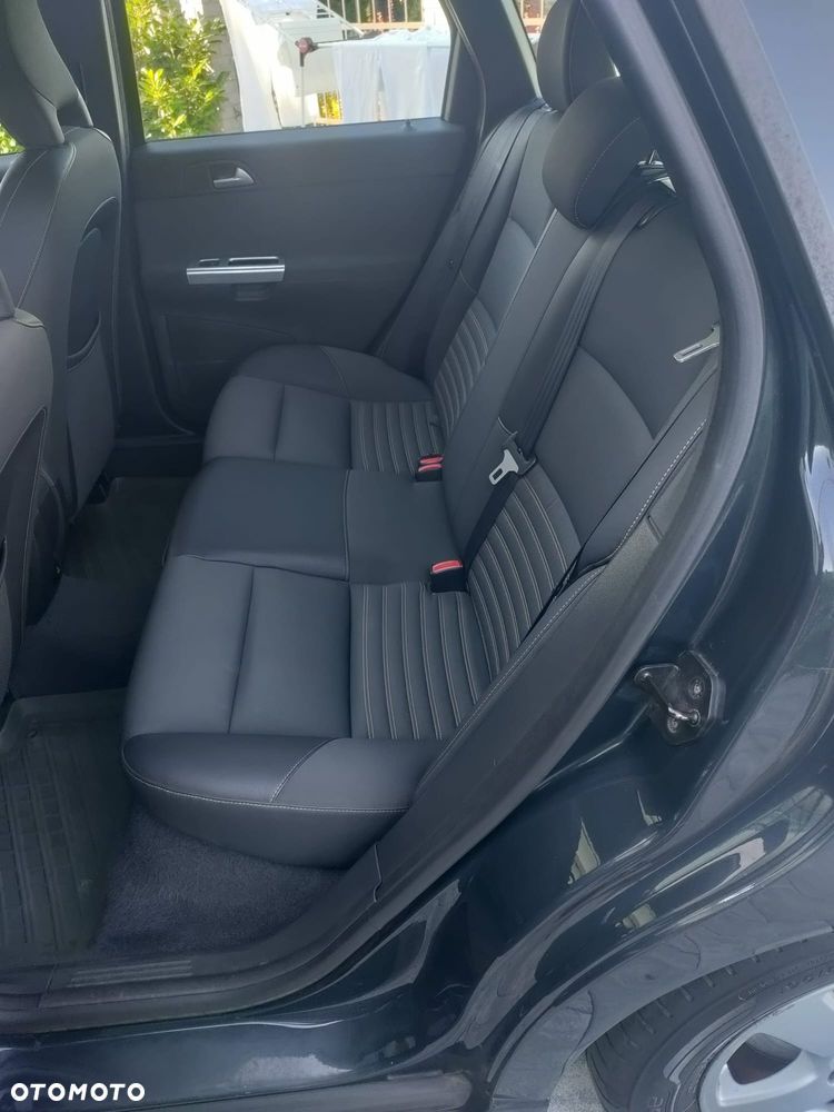 Volvo V50 - 5
