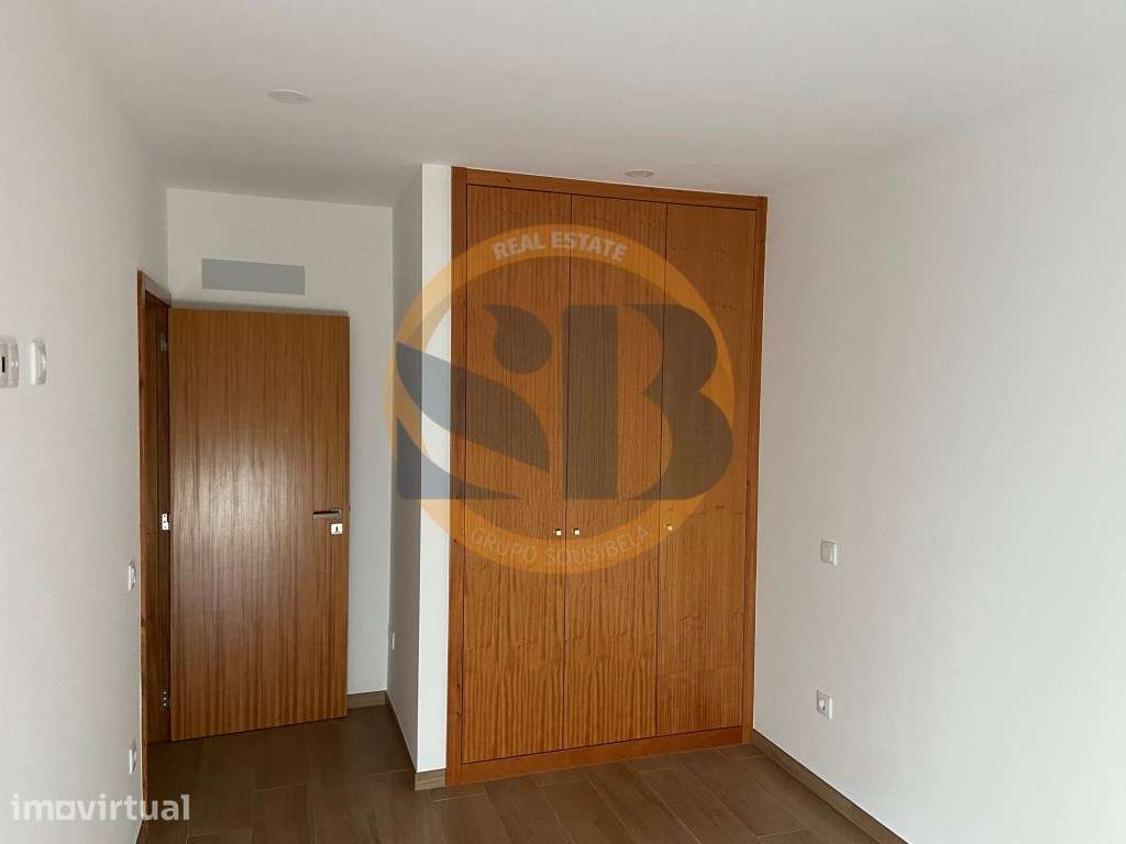 Apartamento Arrendamento Novo Ovar - Grande imagem: 3/13