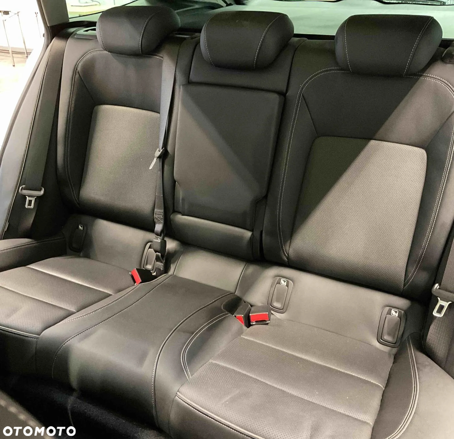 Opel Insignia Country Tourer 2.0 Diesel Exclusive - 11