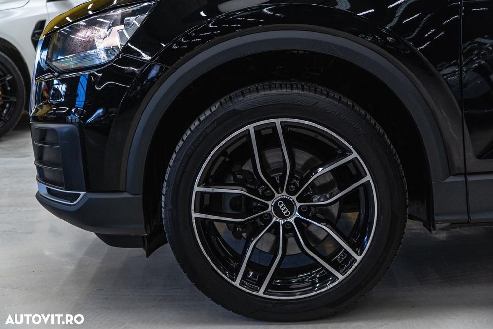 Audi Q2 1.4 TFSI CoD S tronic Sport - 41
