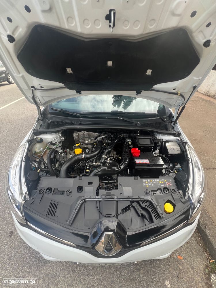 Renault Clio 0.9 TCe Limited Edition - 6