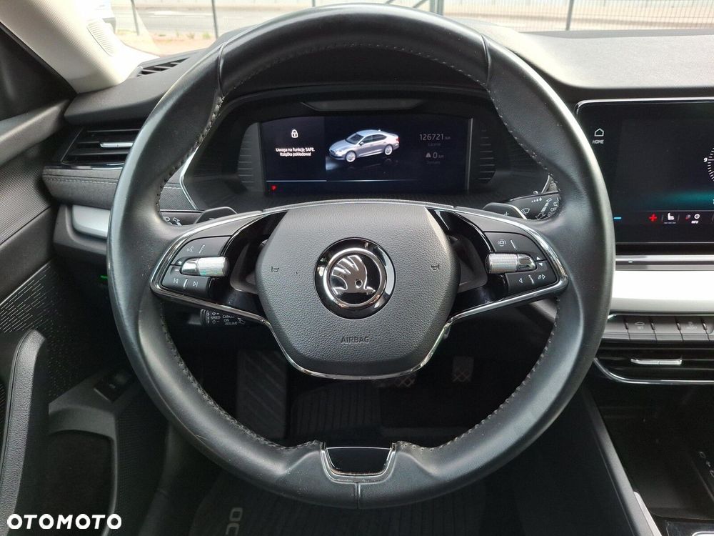 Skoda Octavia - 18