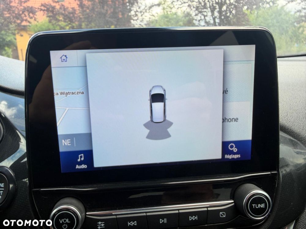Ford Fiesta 1.0 EcoBoost GPF ST-Line ASS - 17