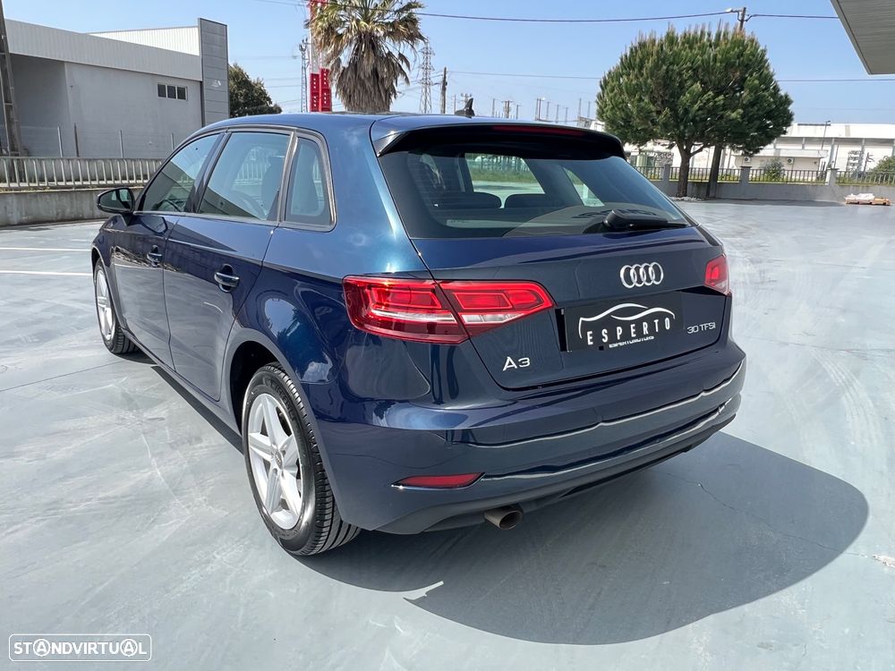 Audi A3 Sportback 30 TFSI Sport - 3