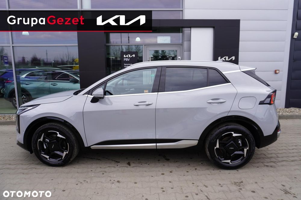 Kia Sportage - 11