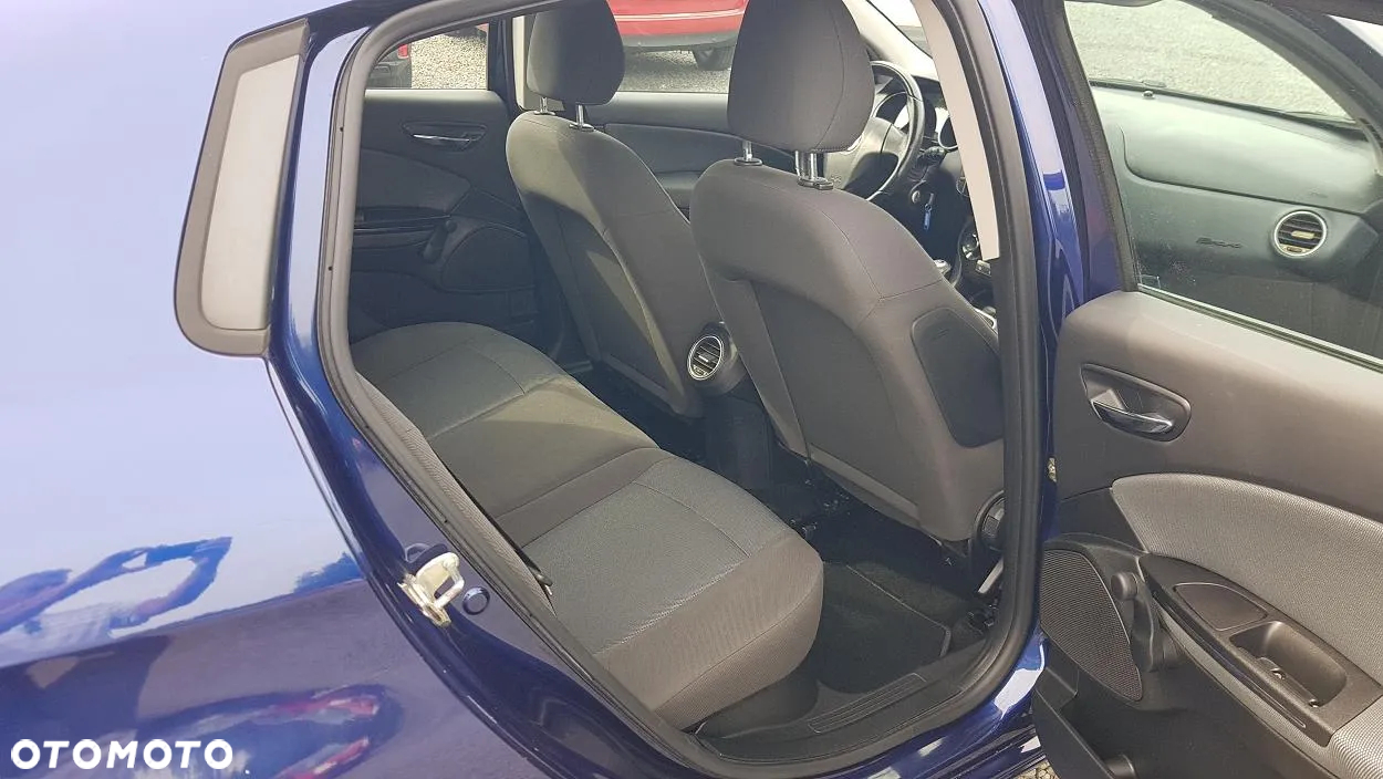 Fiat Bravo 1.4 16V Active - 25