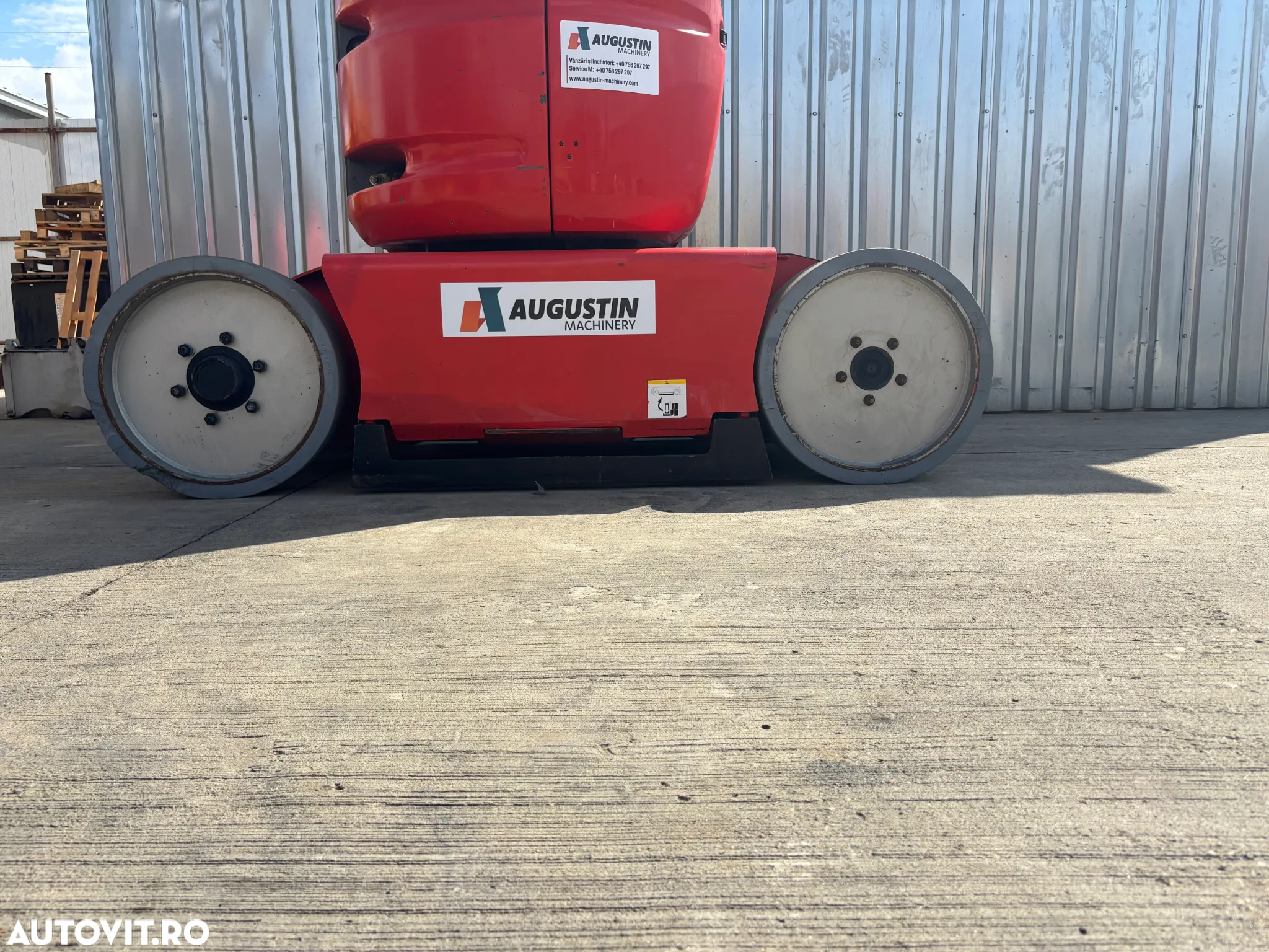 Manitou 120 AETJC 3D (A158) - 8