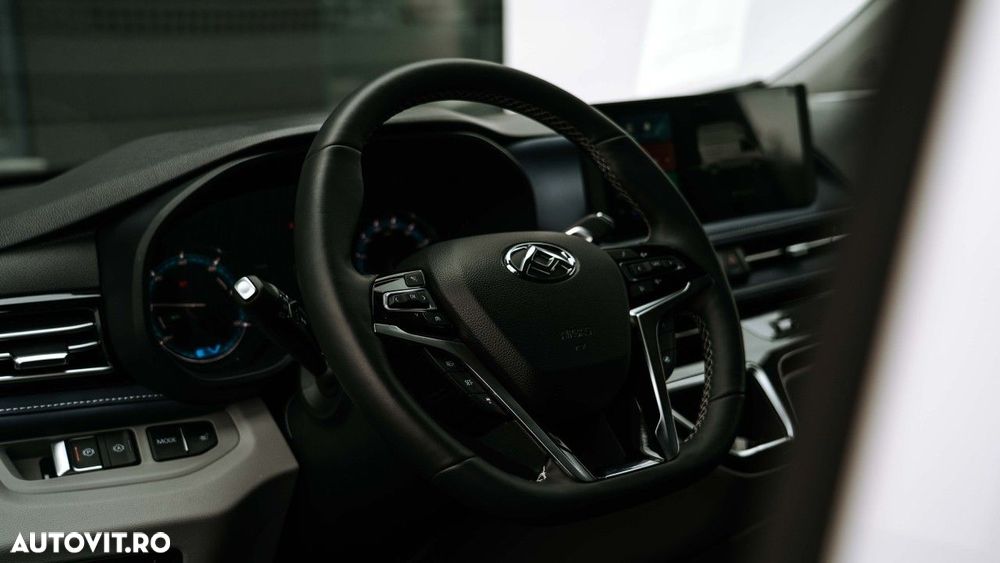 Maxus edeliver-7 - 18