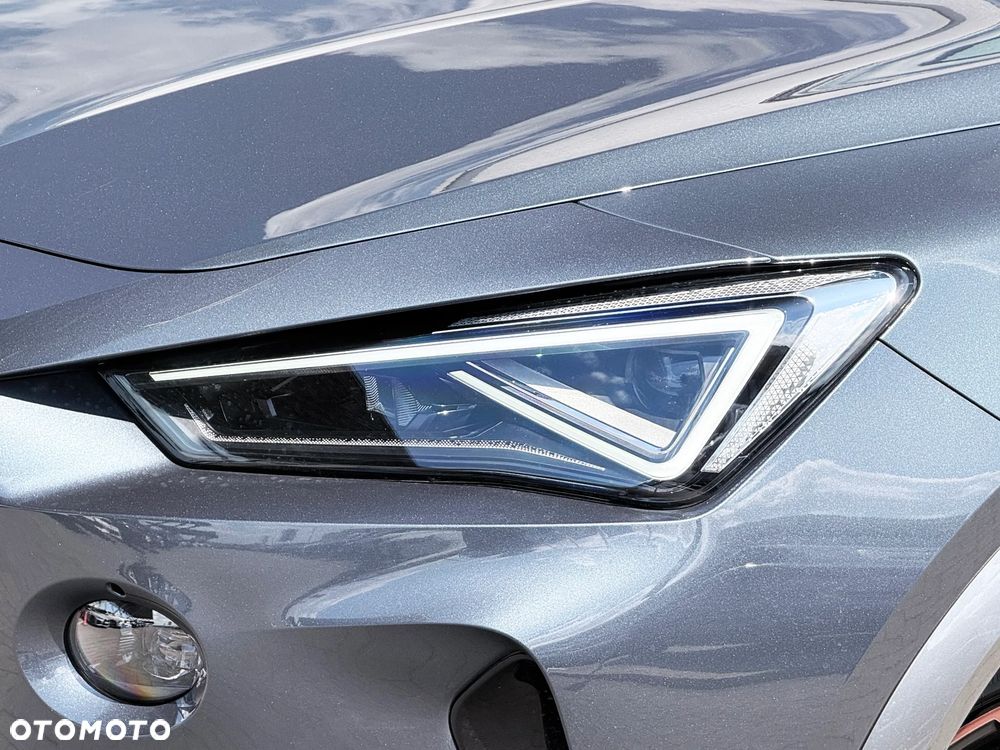 Cupra Formentor 1.5 TSI DSG - 10