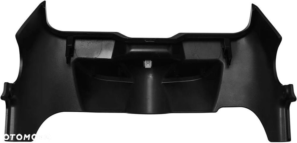 Wewnętrzna osłona panelu deski rozdzielczej Harley CVO Street Glide FLHX 2023-2025 - 3
