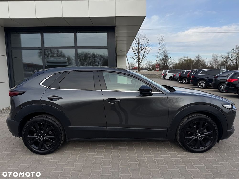 Mazda CX-30 e-SKYACTIVE G 150 SKYACTIV-Drive HOMURA - 2