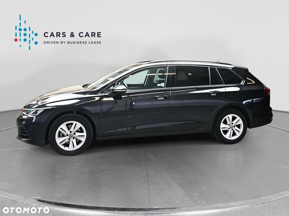 Volkswagen Golf Variant 1.5 TSI EVO Life - 30