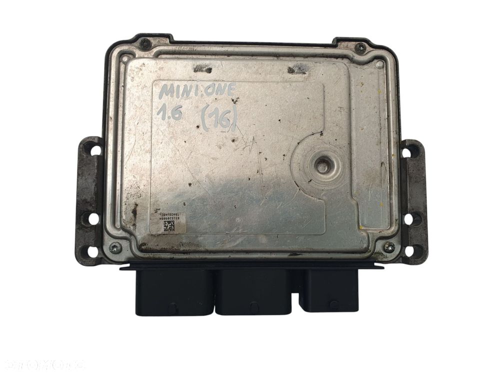STEROWNIK ECU KOMPUTER MINI One Cooper 1.6 B 0261S06541 7615981 - 8