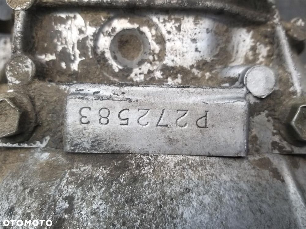 Skrzynia biegów Manualna Suzuki Vitara  I 1.6B 96KM 1988-1997  P272583 - 3