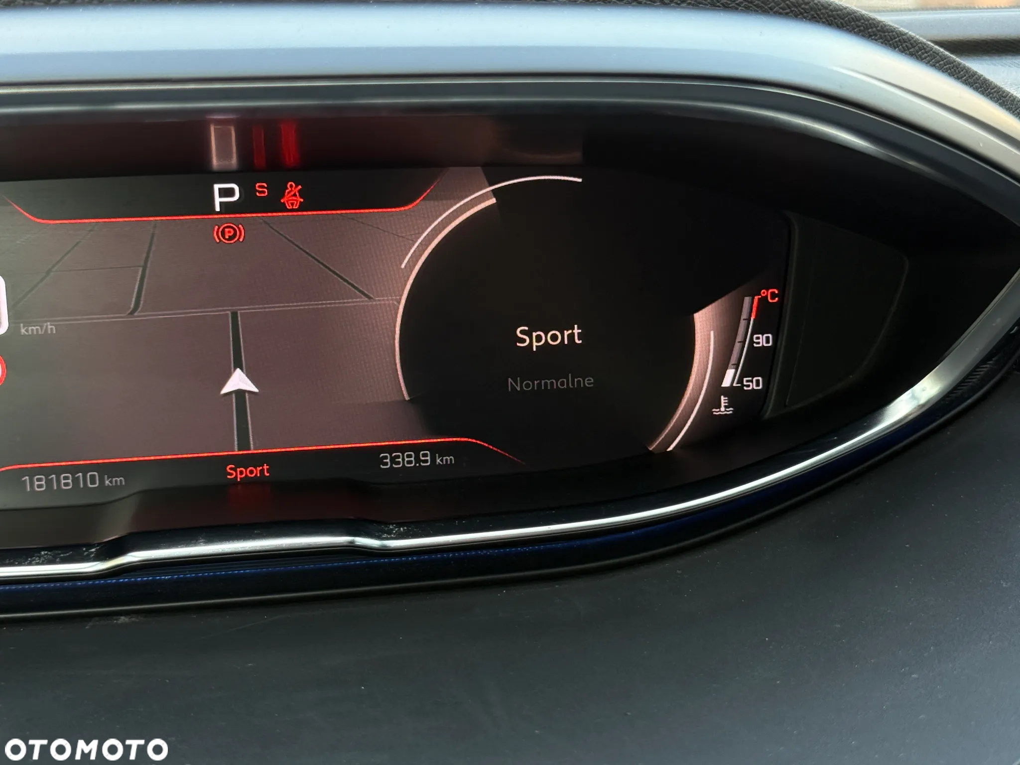 Peugeot 3008 1.5 BlueHDi GT Pack S&S EAT8 - 28