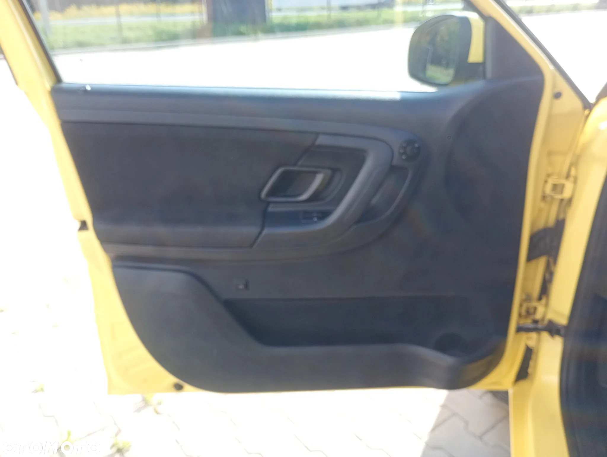 Skoda Fabia 1.6 TDI DPF Comfort - 14
