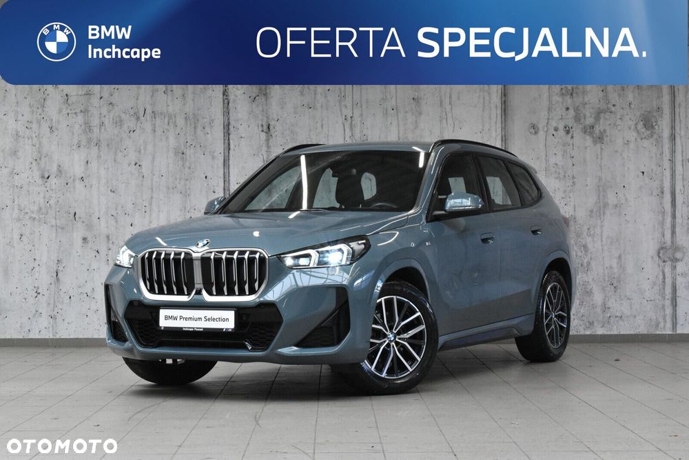 BMW X1 - 1