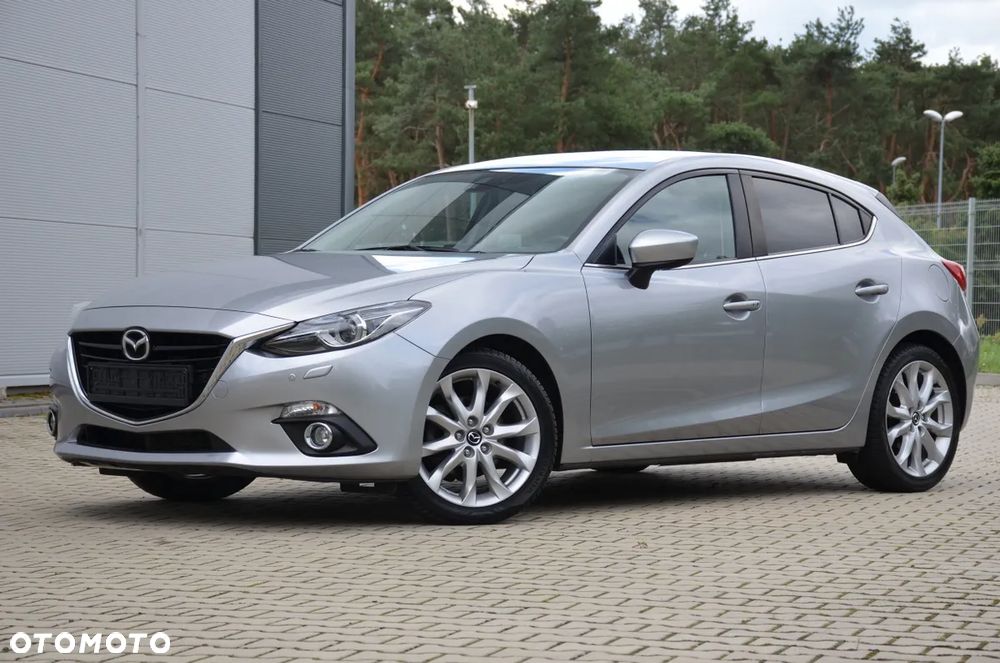 Mazda 3 2.0 Skyenergy - 3