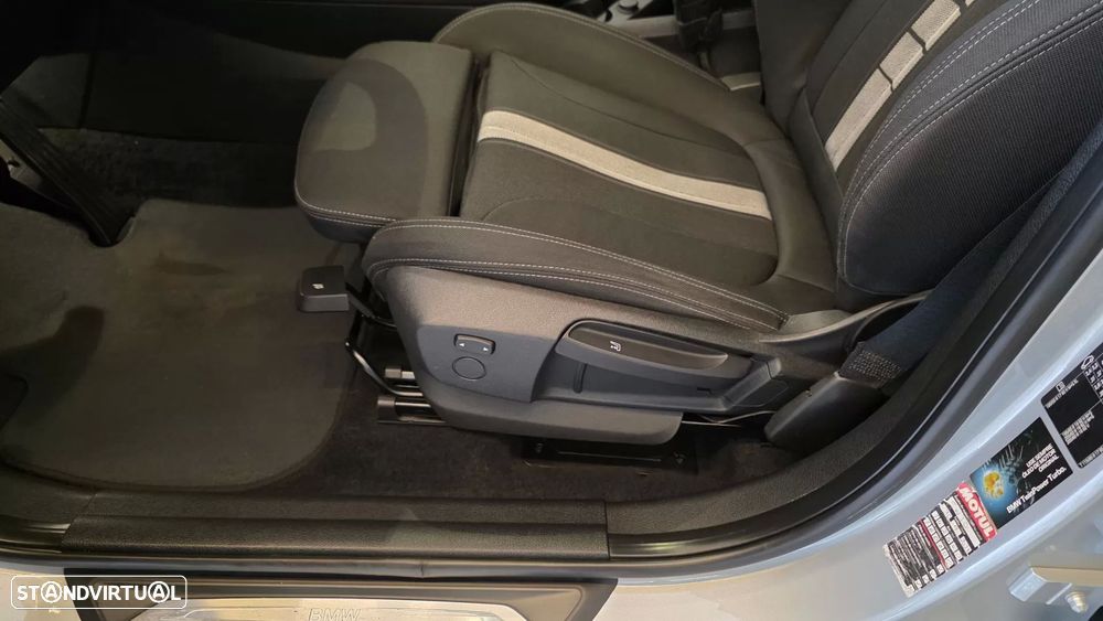 BMW 216 Active Tourer d Line Sport - 41