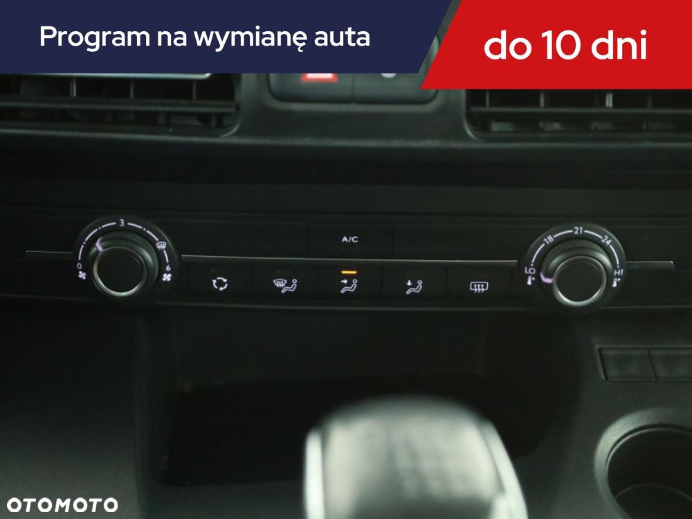 Opel Combo - 14