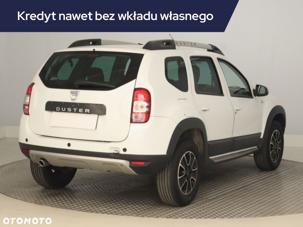 Dacia Duster - 7