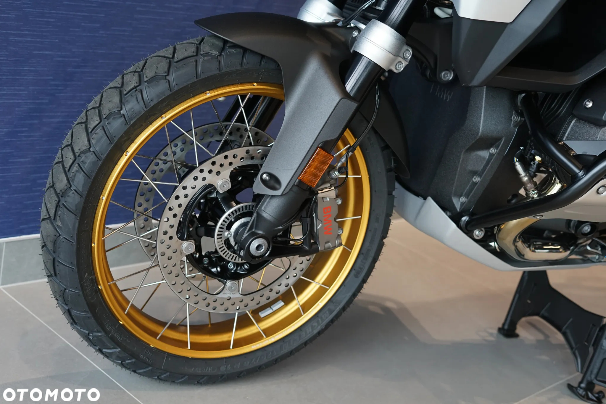 BMW R - 13