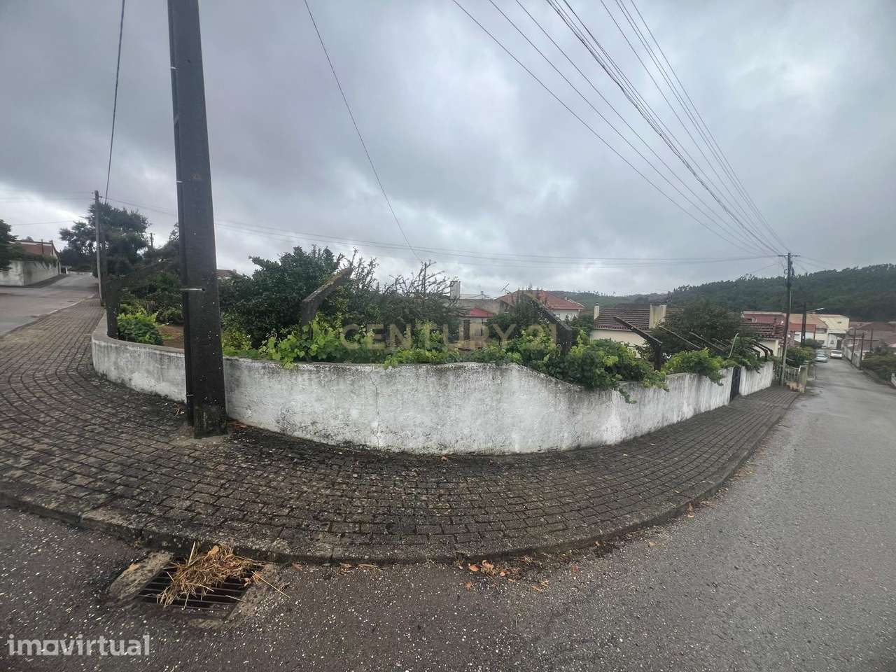 Terreno Plano para Construção | Cabaços | Alvaiázere - Grande imagem: 5/5