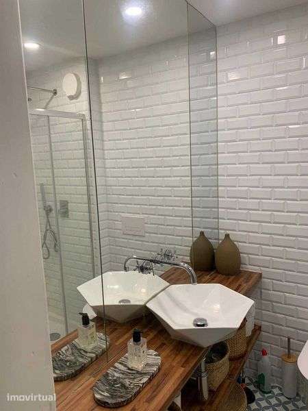 Apartamento T2 na Venteira - Grande imagem: 4/12