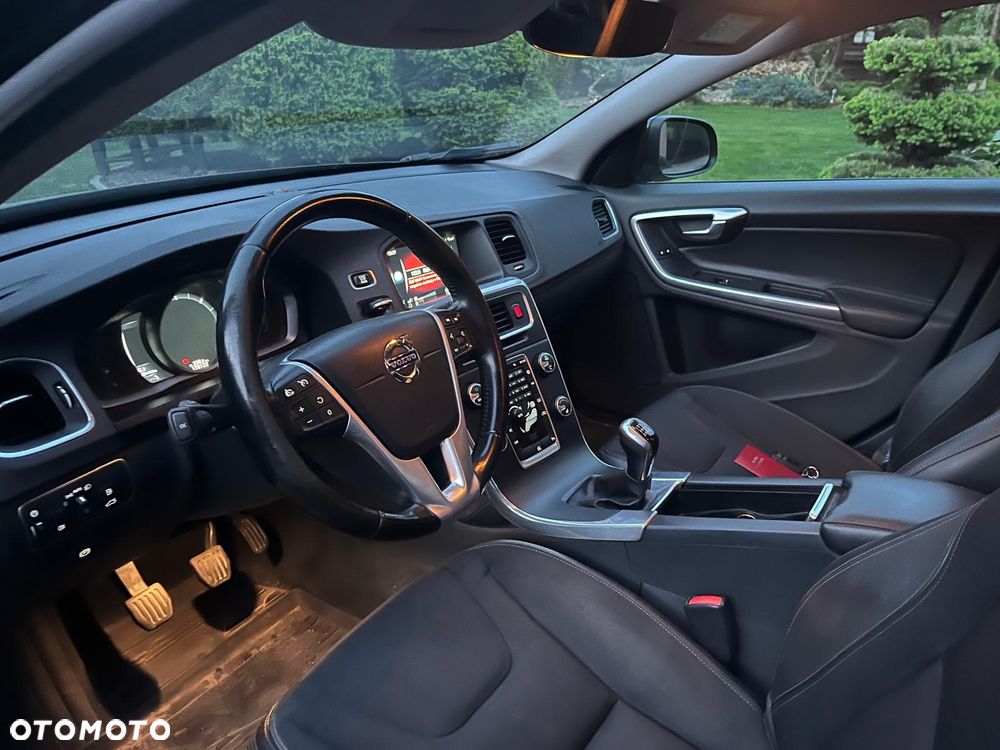 Volvo S60 D3 Kinetic - 9