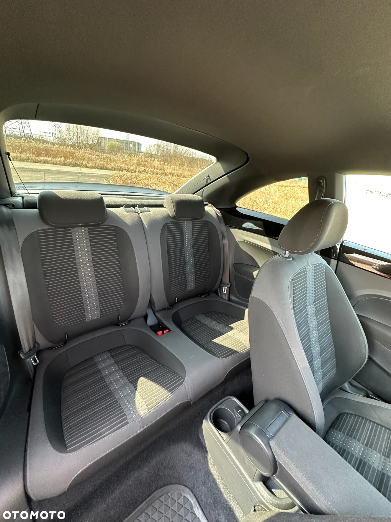 Volkswagen Beetle 1.4 TSI BMT Design DSG - 10