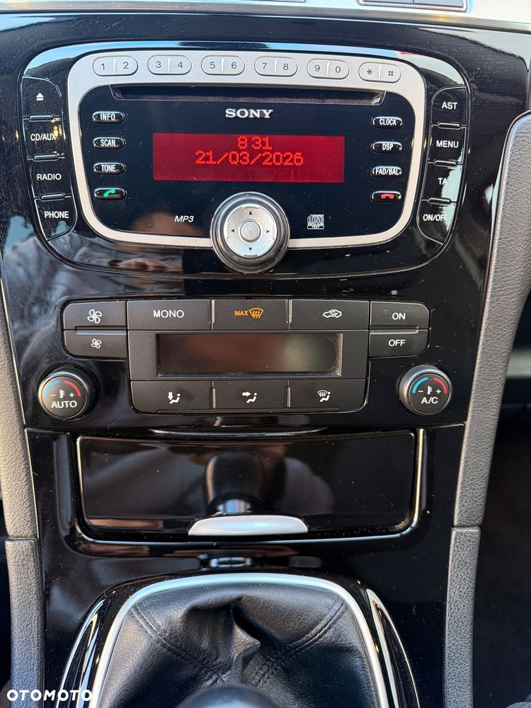 Ford S-Max 1.6 T Titanium - 12