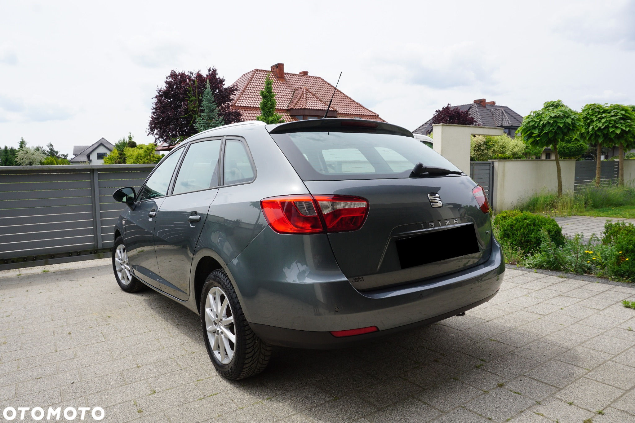 Seat Ibiza ST 1.2 TSI Style - 7