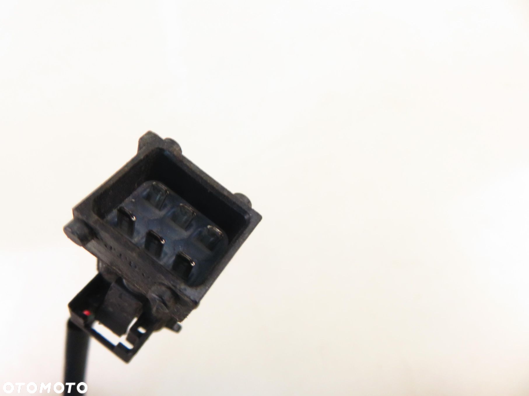 Joystick drążek sterowniczy wózek widłowy Linde  P04316549 - 11