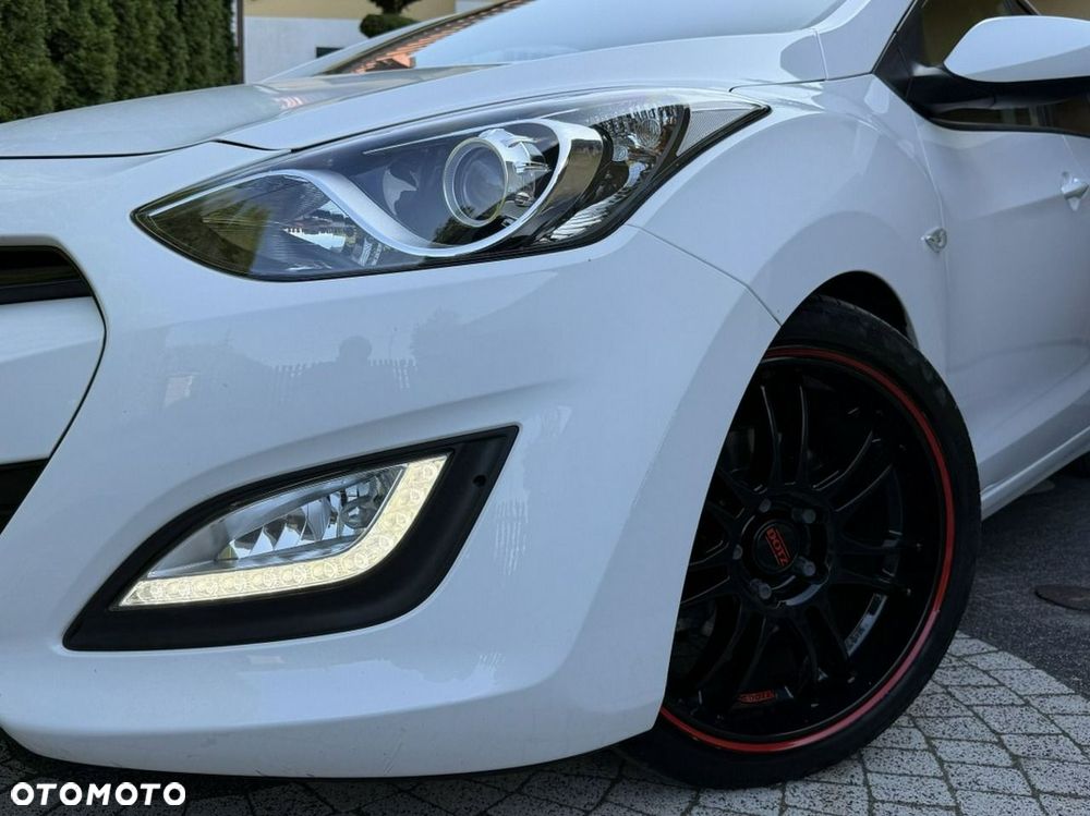 Hyundai i30 - 10
