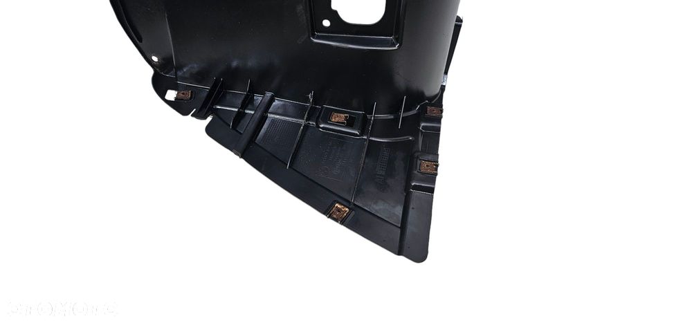 Bmw E92 E93 Nadkole Osłona Wnęki Koła Prawy Przód Przednie 7154416 - 5