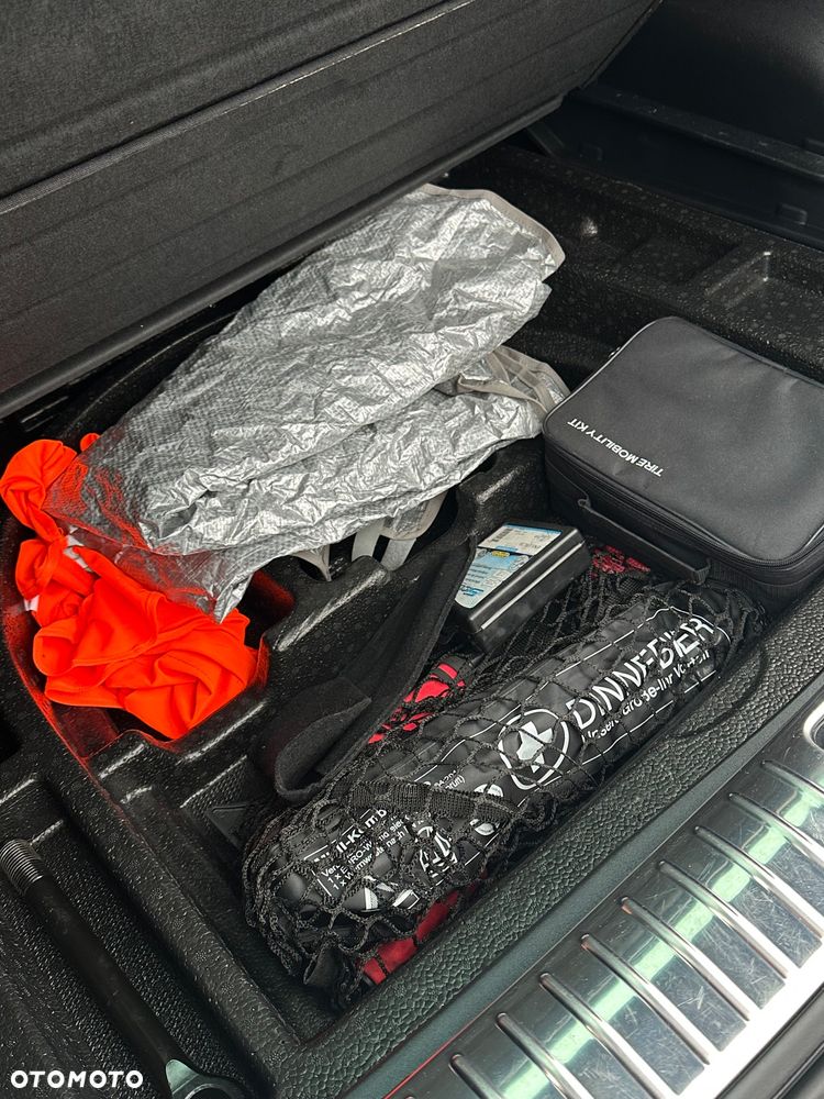 Kia Sportage 2,0 CRDI AWD GT Line - 14