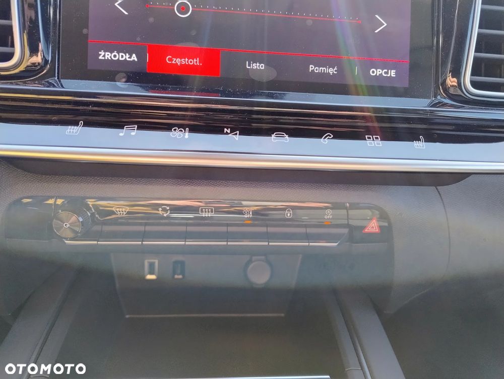 Citroën C5 Aircross 1.2 mHEV Max eDCT6 - 17