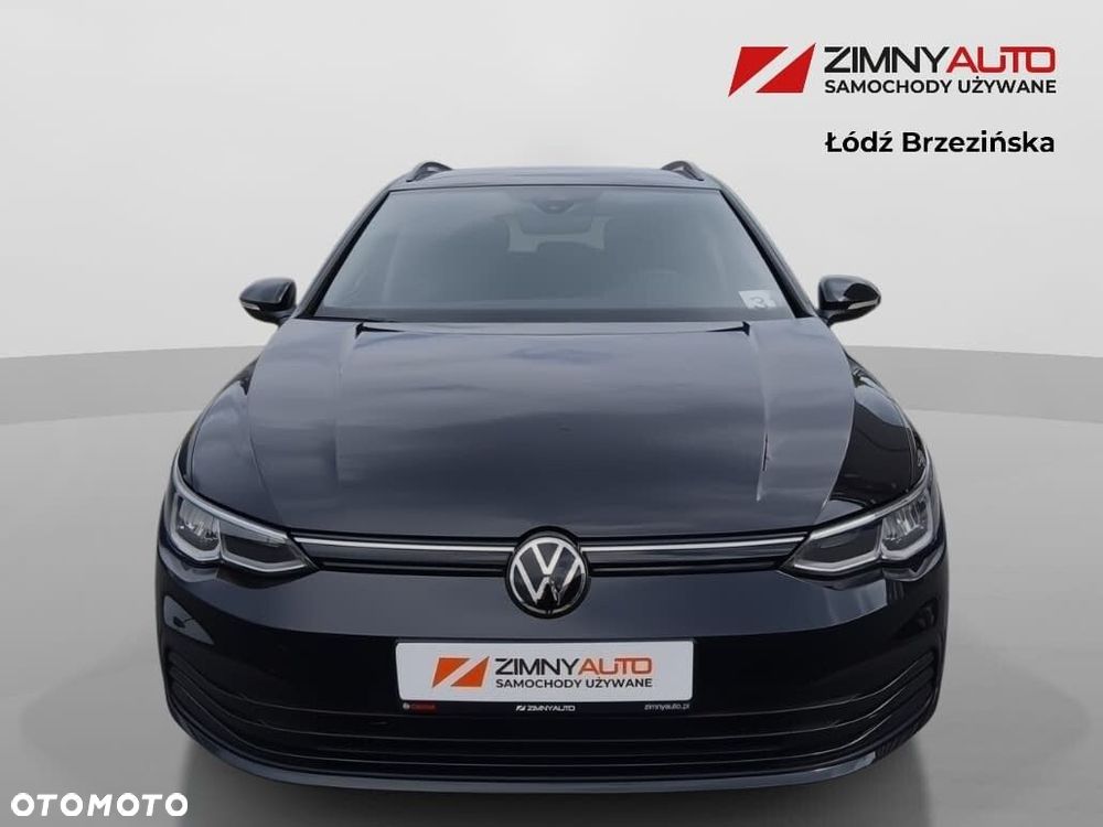 Volkswagen Golf 1.0 eTSI Life DSG - 12