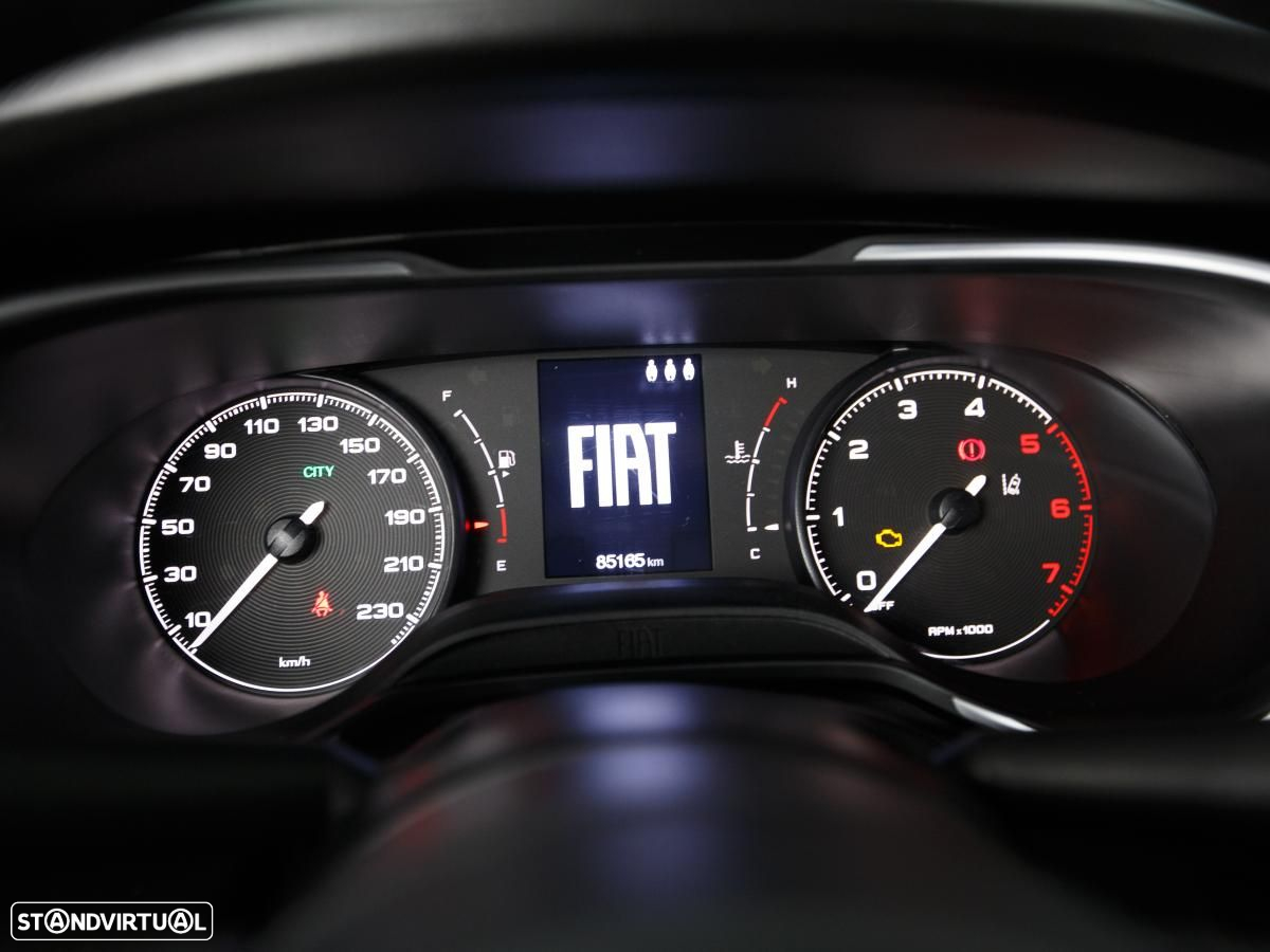 Fiat Tipo 1.3 Multijet City Life - 18