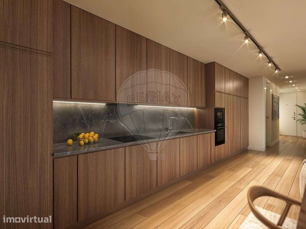 Apartamento T4 para venda - Grande imagem: 3/9