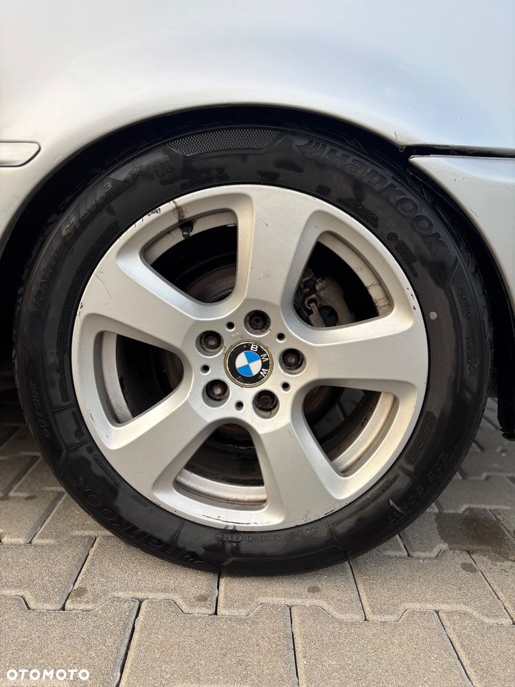 BMW Seria 3 320Ci - 6