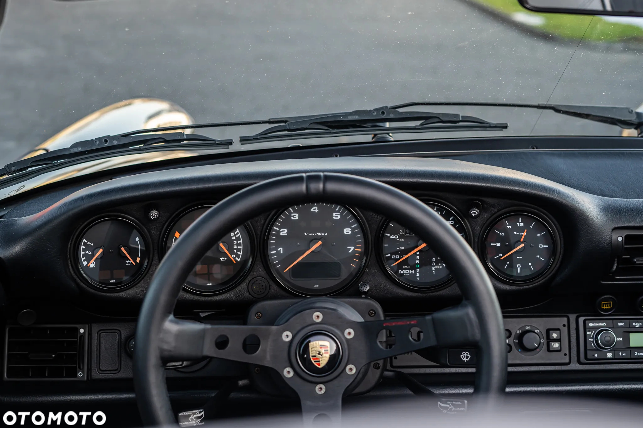 Porsche 911 - 15