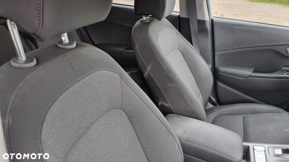 Hyundai Kona Prime - 23